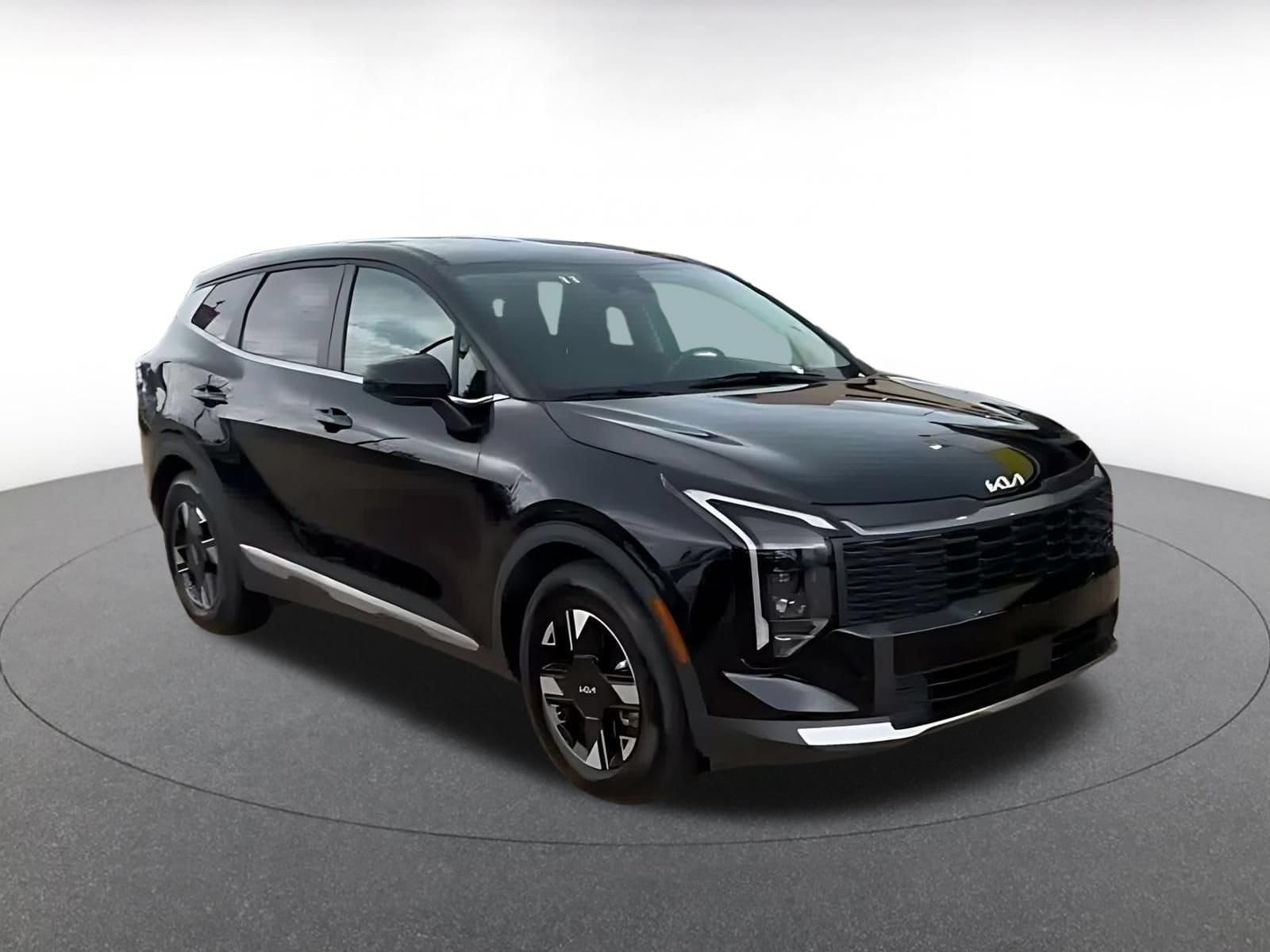 Thumbnail: 2026 Kia Sportage - 2