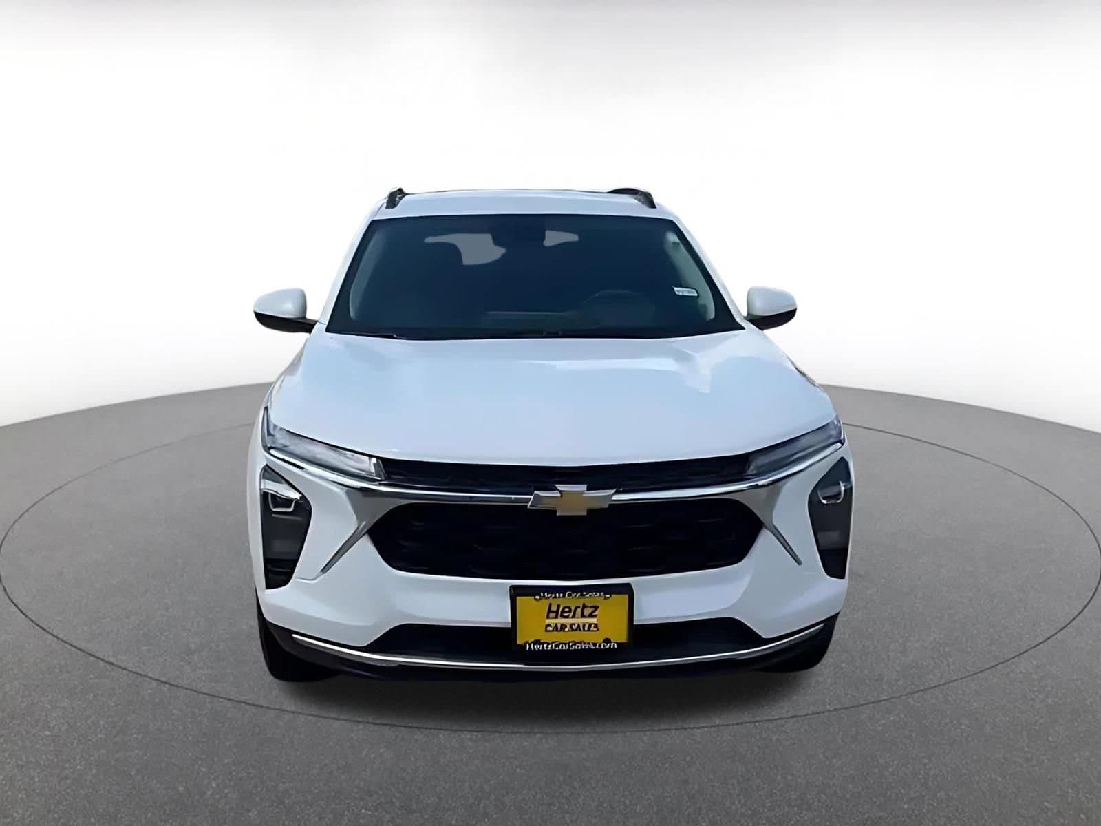 Thumbnail: 2025 Chevrolet Trax - 7