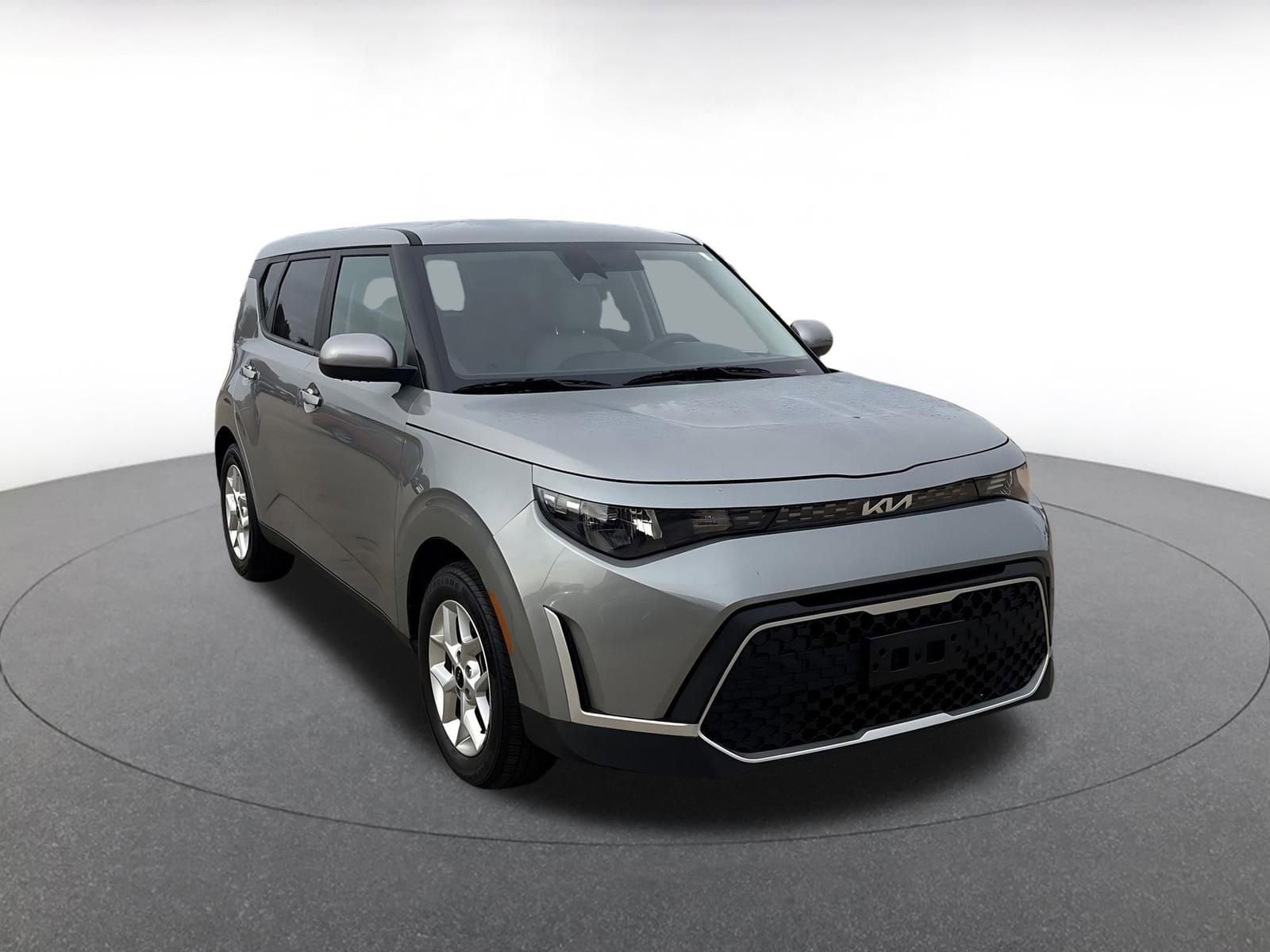 Thumbnail: 2025 Kia Soul - 1