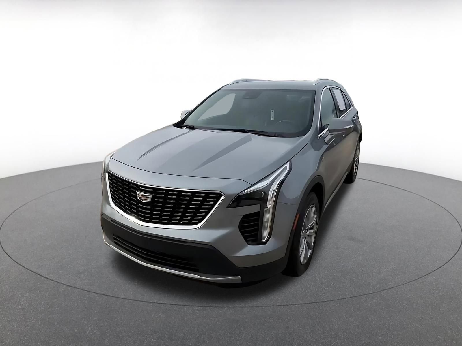 Thumbnail: 2023 Cadillac XT4 - 7