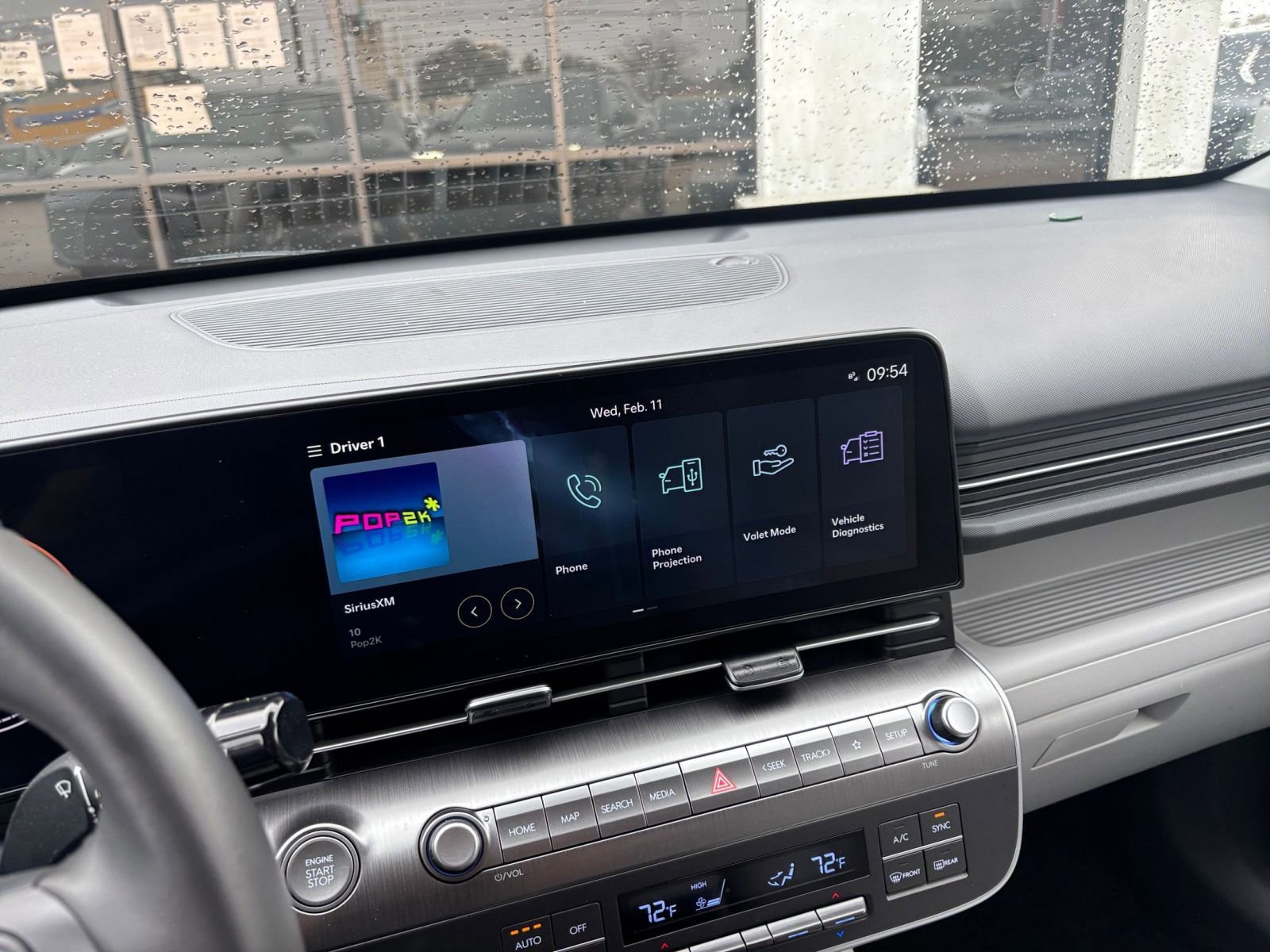 Thumbnail: 2025 Hyundai Kona - 20