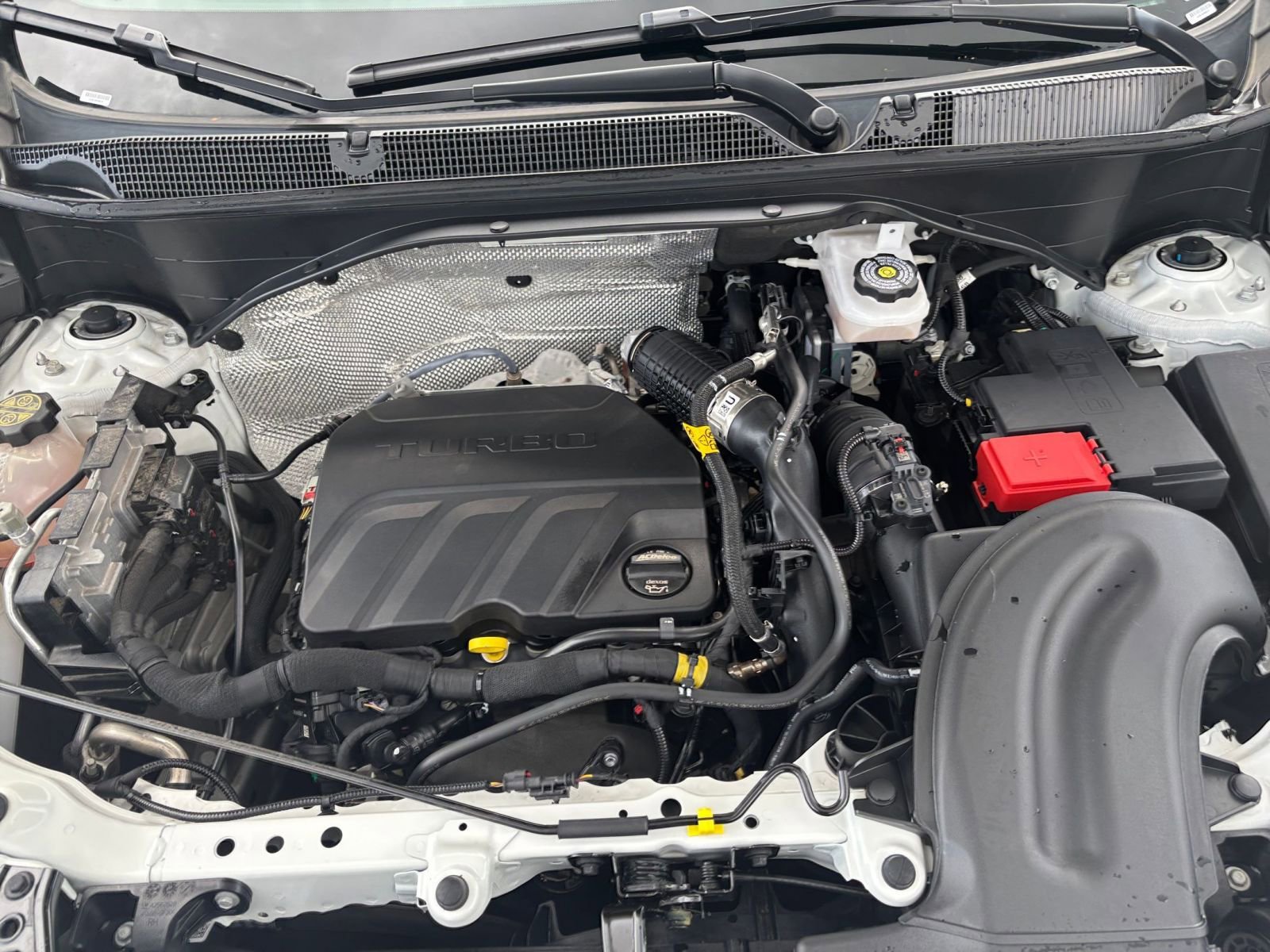 Thumbnail: 2025 Buick Encore GX - 30