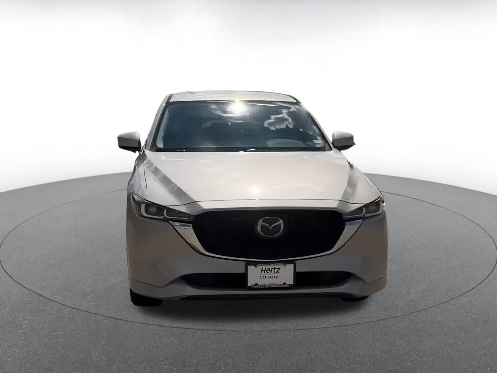 Thumbnail: 2025 Mazda CX-5 - 4