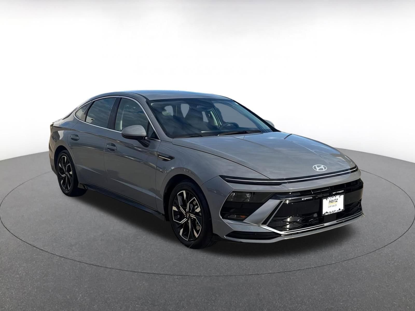 Thumbnail: 2025 Hyundai Sonata - 1