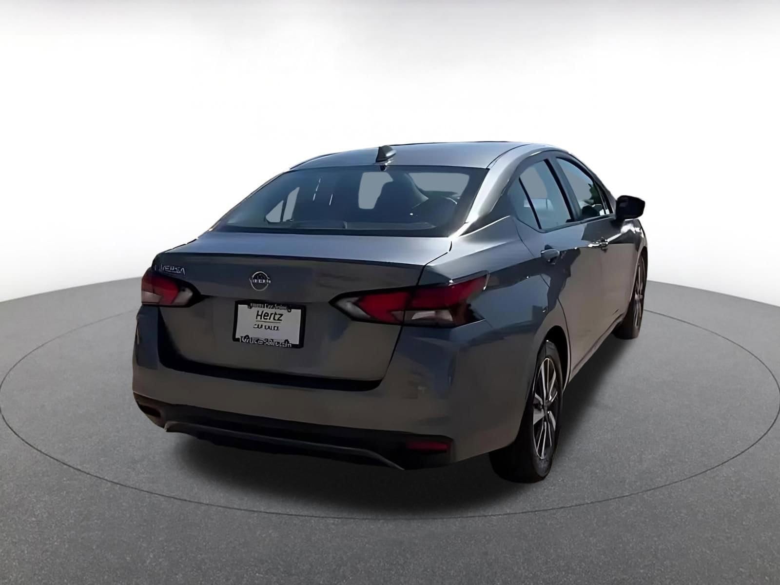 Thumbnail: 2025 Nissan Versa - 14