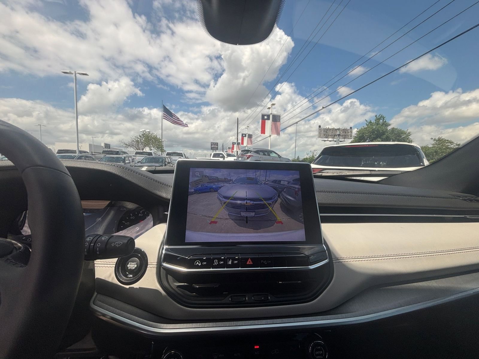 Thumbnail: 2025 Jeep Compass - 22