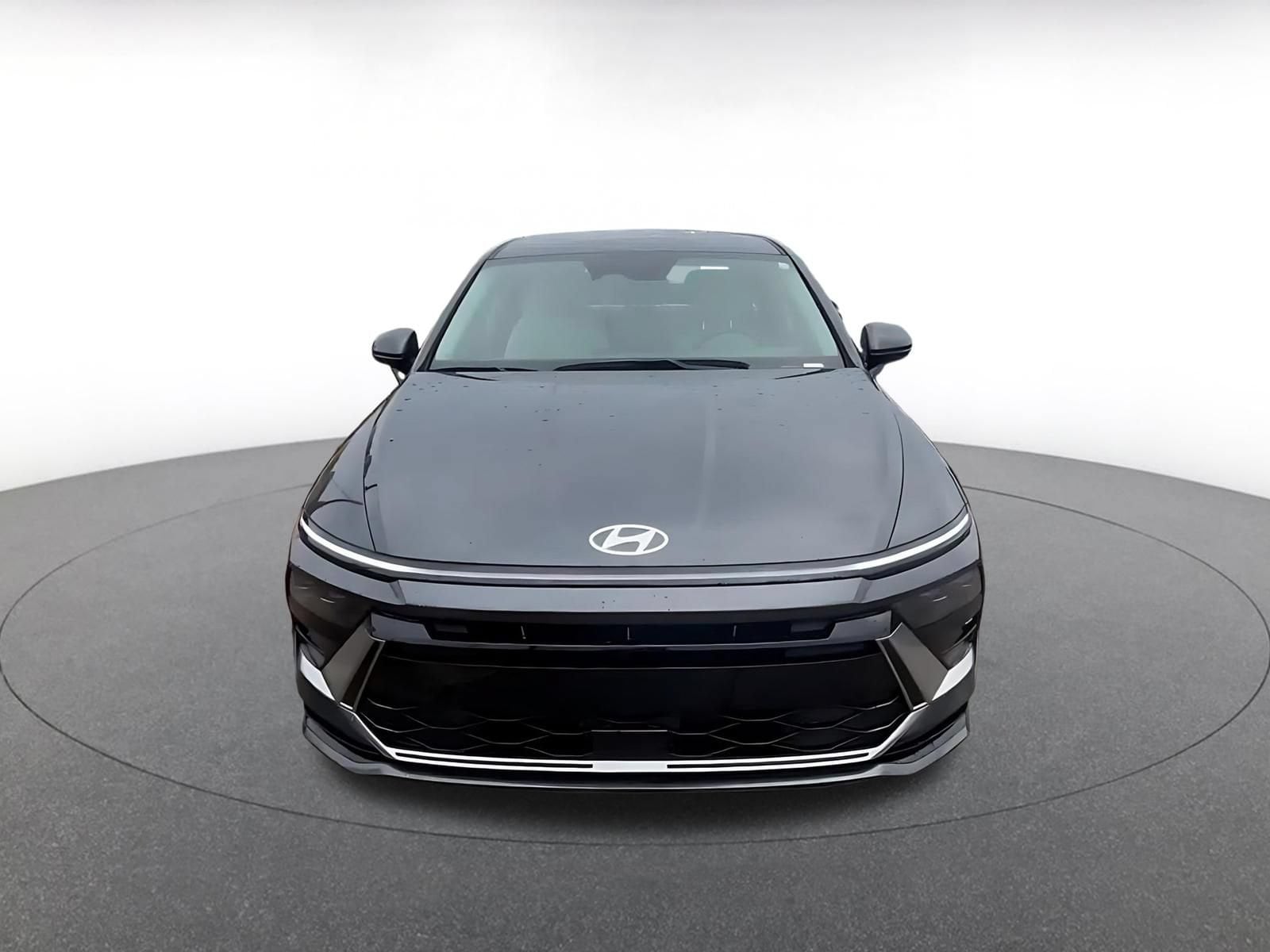 Thumbnail: 2025 Hyundai Sonata - 4