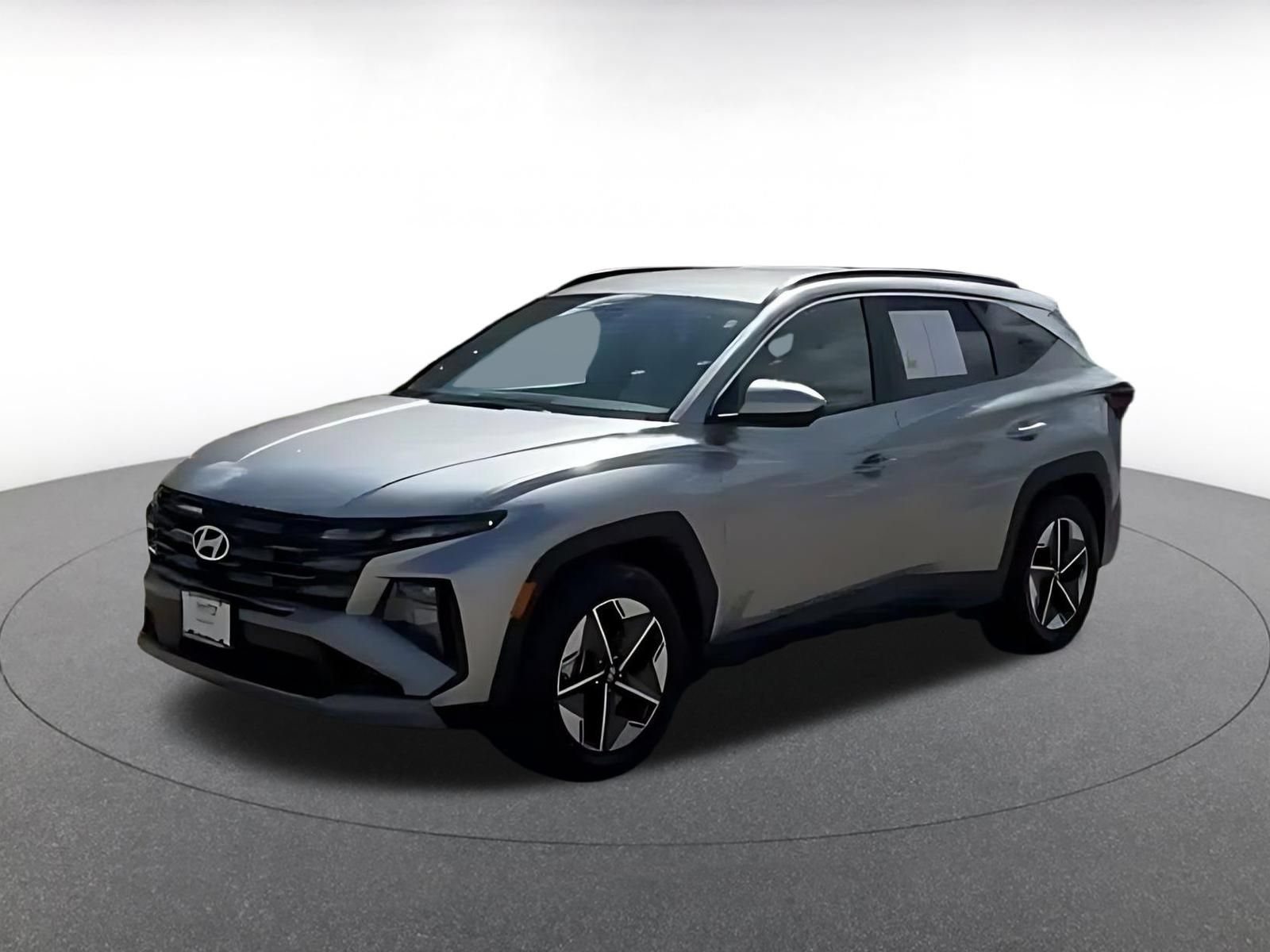 Thumbnail: 2026 Hyundai Tucson - 7