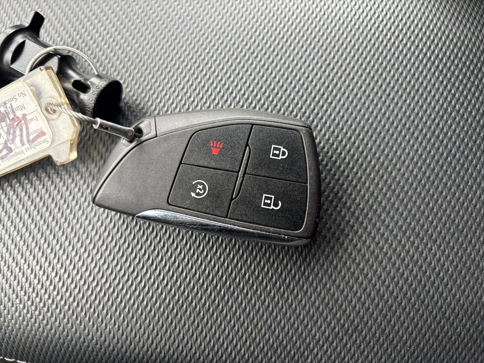 Thumbnail: 2025 Chevrolet Equinox - 22