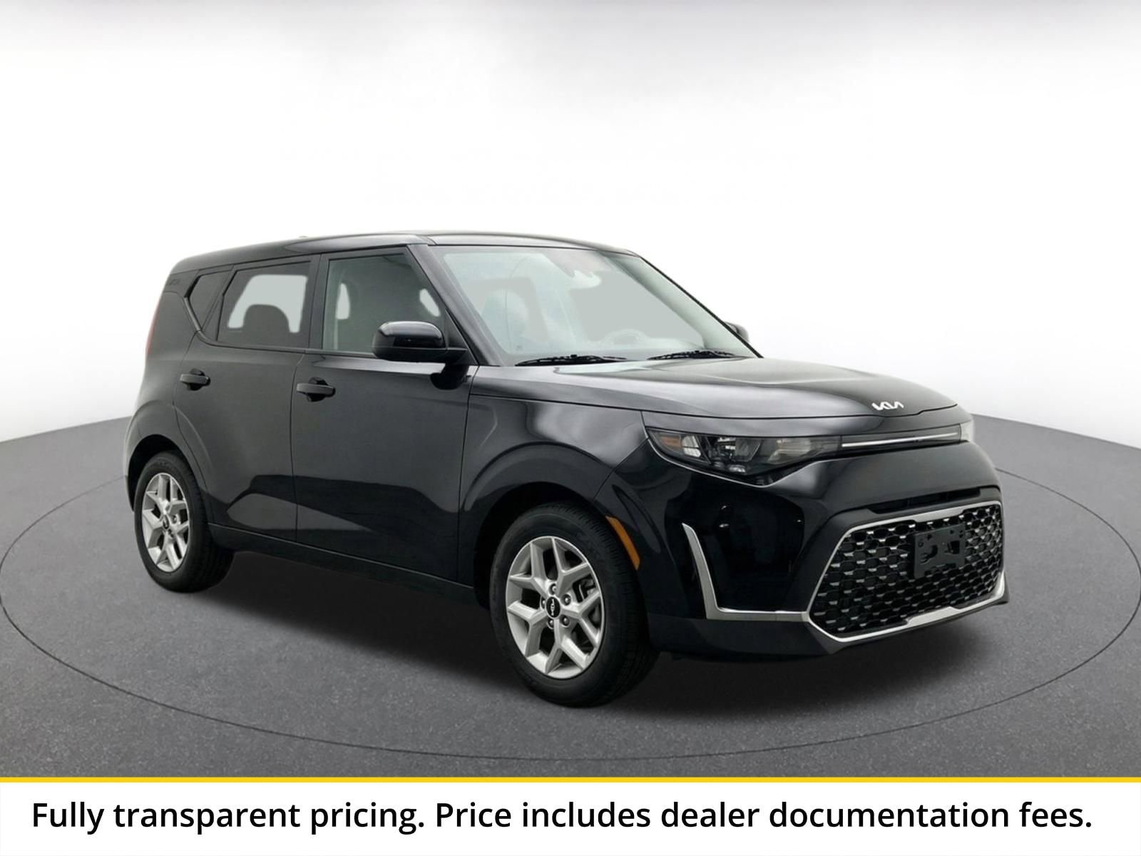 Thumbnail: 2025 Kia Soul - 1