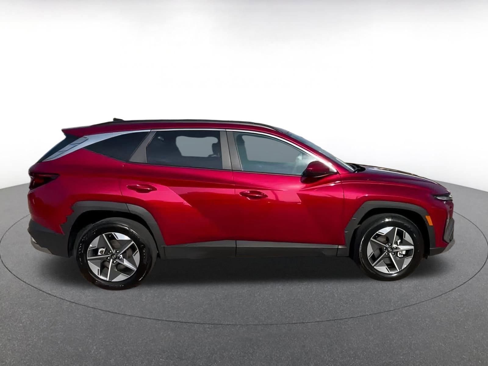 Thumbnail: 2025 Hyundai Tucson - 16