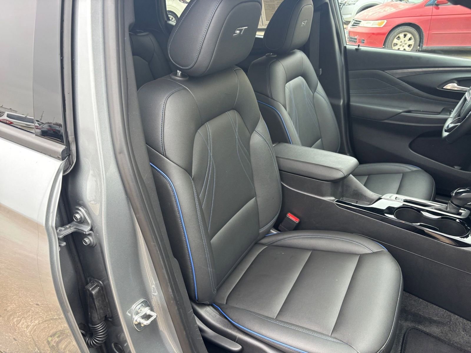 Thumbnail: 2025 Buick Envista - 35