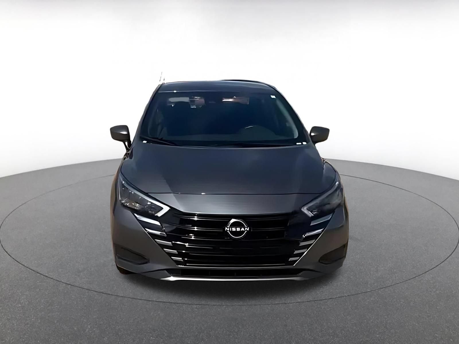 Thumbnail: 2025 Nissan Versa - 4