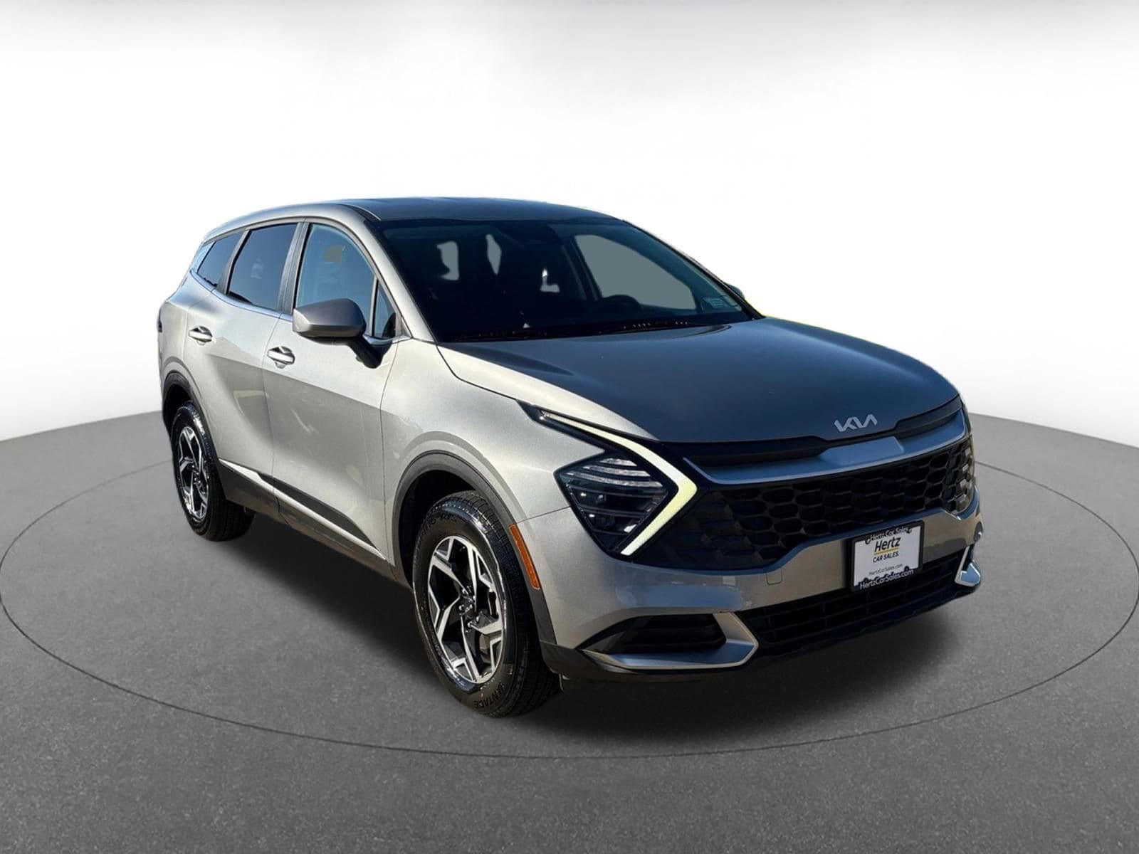 Thumbnail: 2024 Kia Sportage - 1