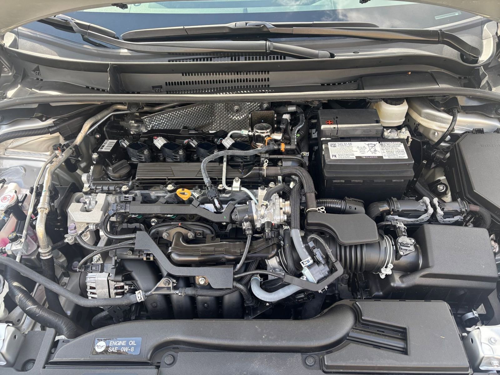 Thumbnail: 2025 Toyota Corolla - 30