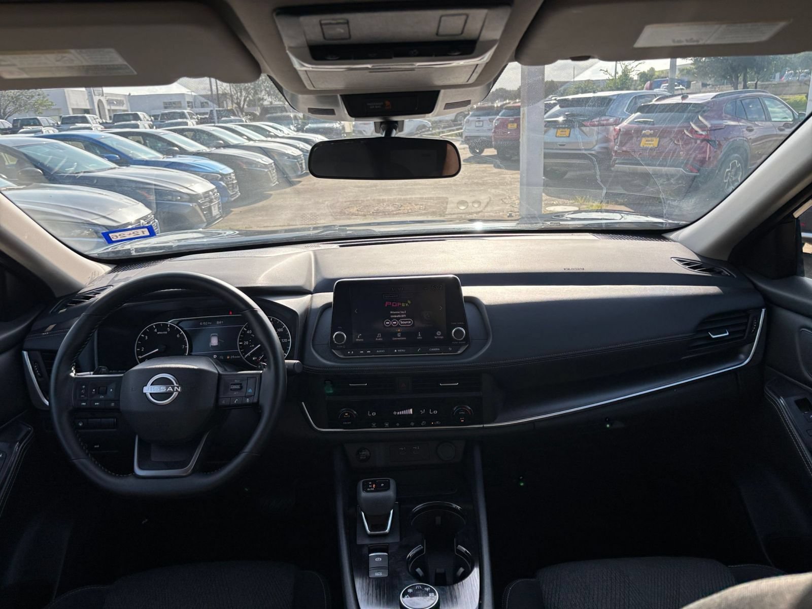 Thumbnail: 2025 Nissan Rogue - 35