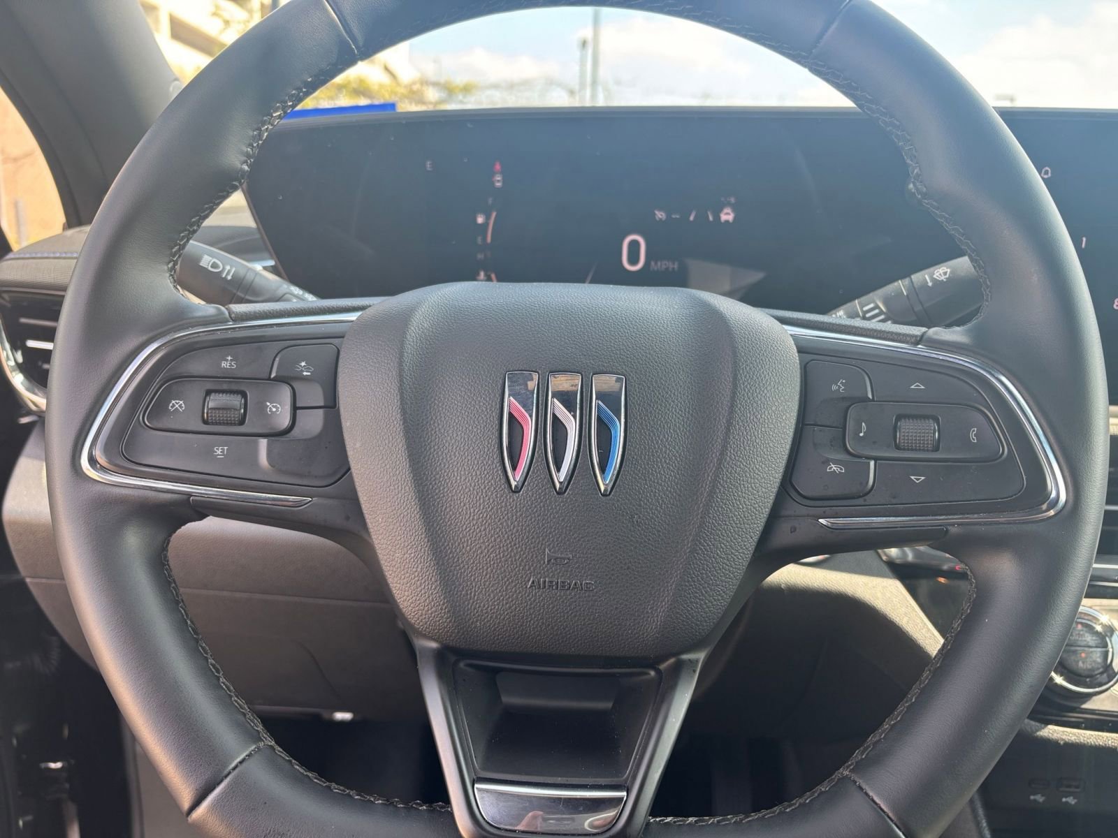 Thumbnail: 2025 Buick Envista - 25