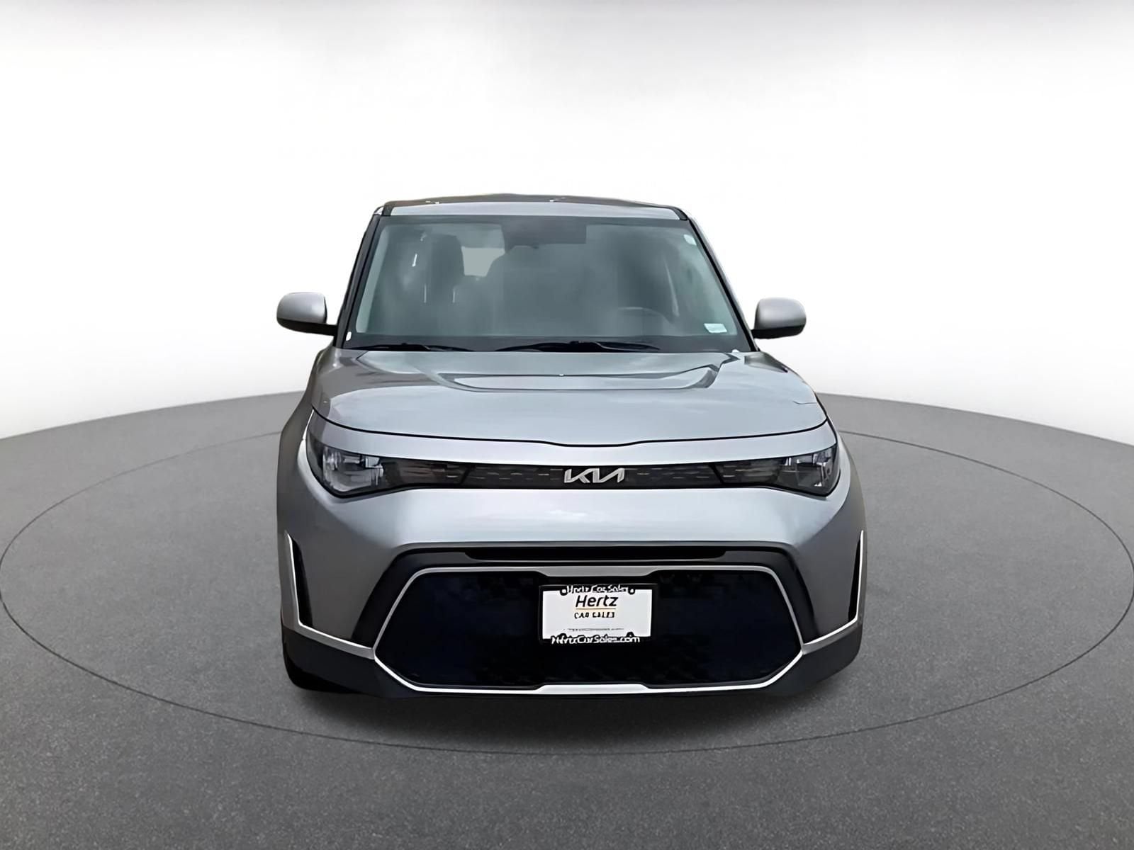 Thumbnail: 2025 Kia Soul - 4