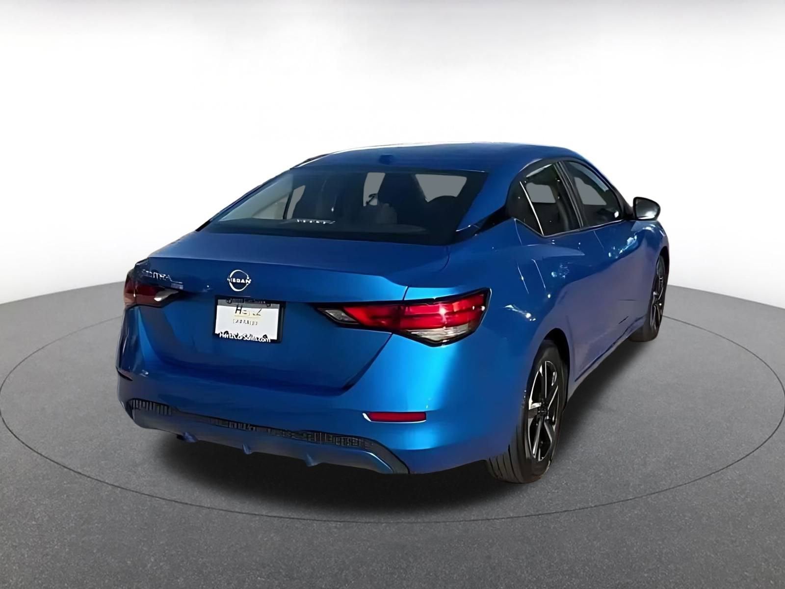 Thumbnail: 2025 Nissan Sentra - 12