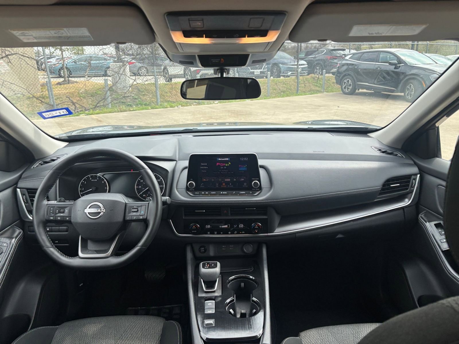 Thumbnail: 2025 Nissan Rogue - 35