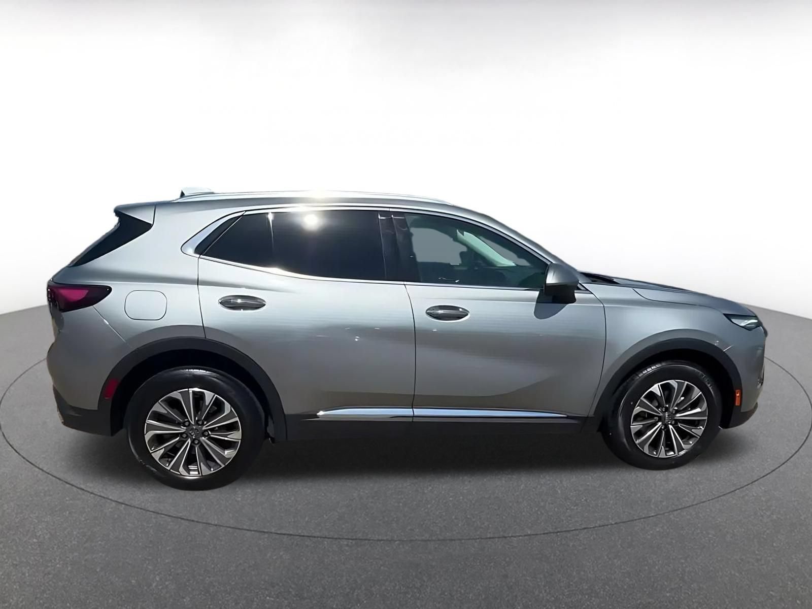 Thumbnail: 2024 Buick Envision - 15