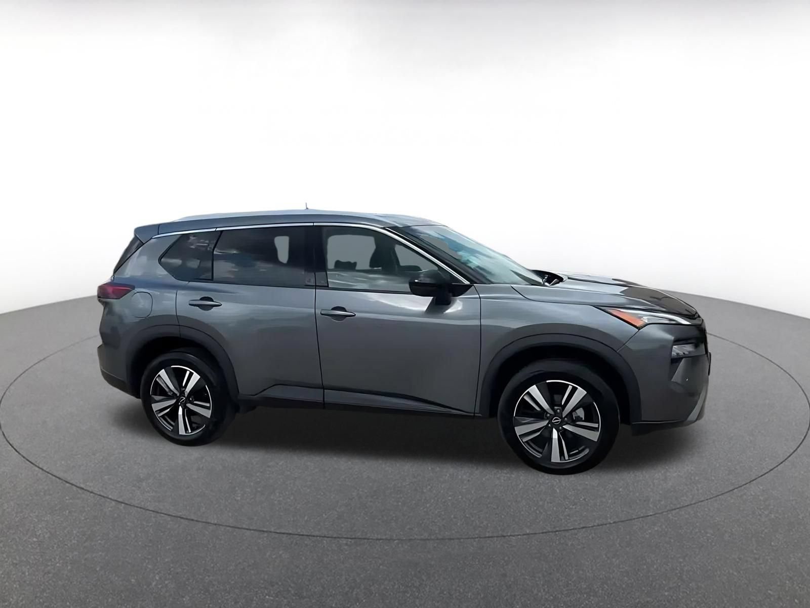 Thumbnail: 2026 Nissan Rogue - 2