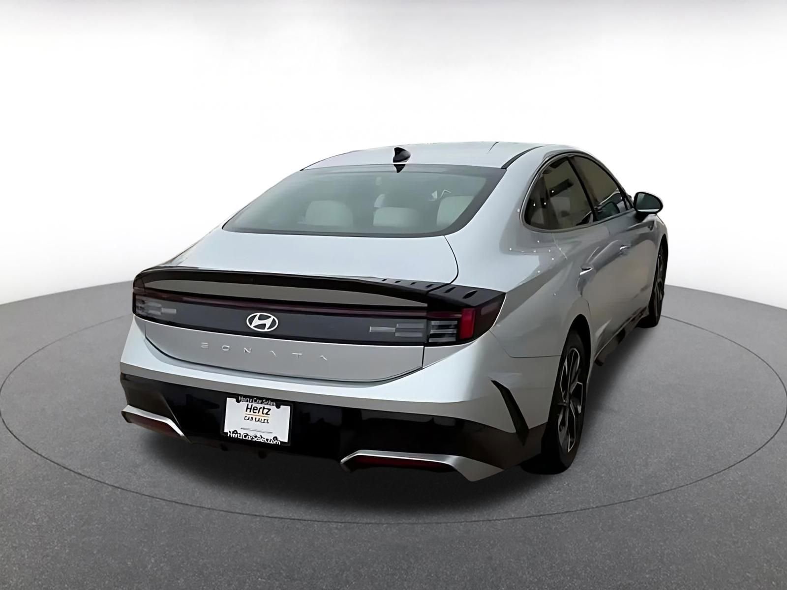 Thumbnail: 2025 Hyundai Sonata - 11