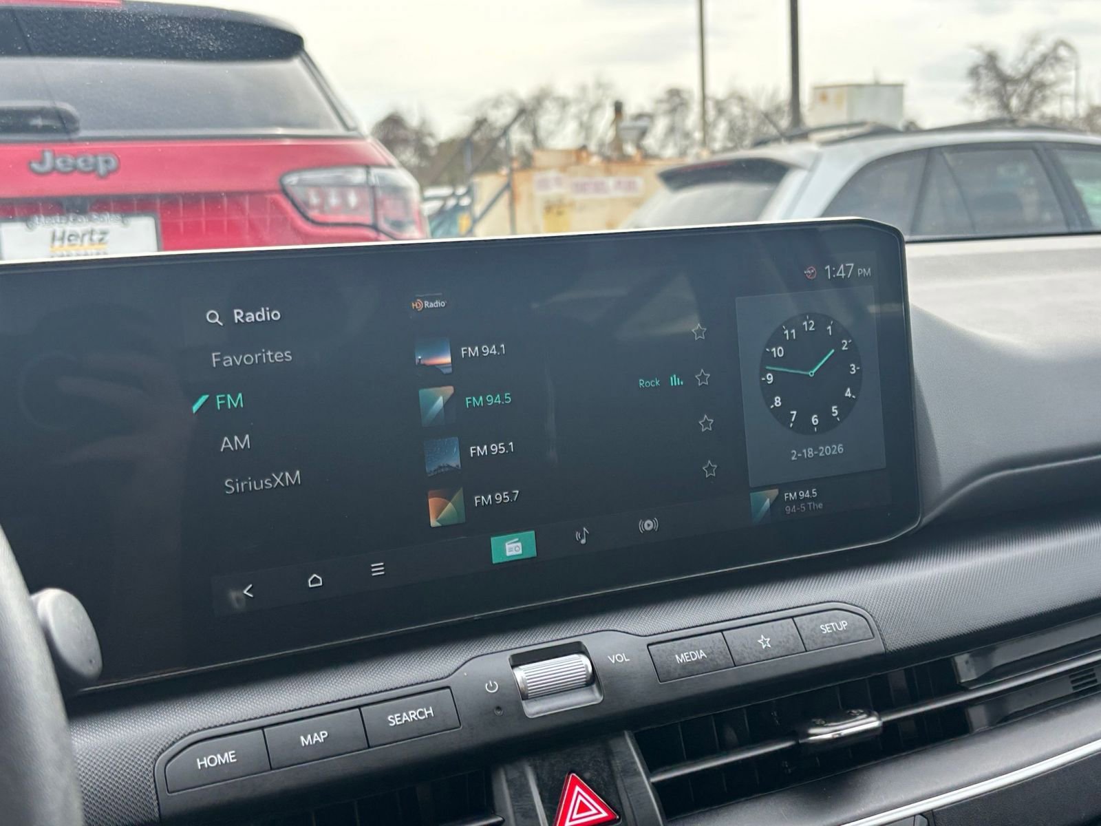 Thumbnail: 2025 Kia K4 - 20