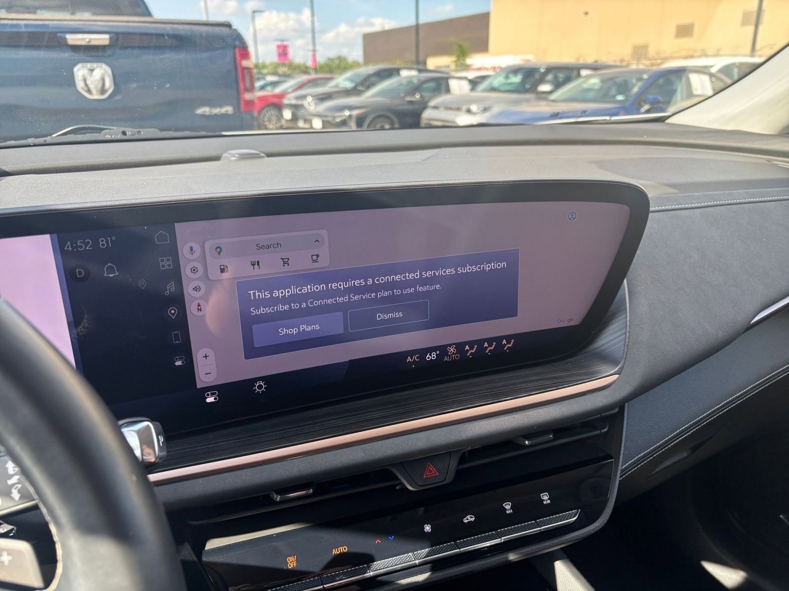 Thumbnail: 2024 Buick Envision - 20