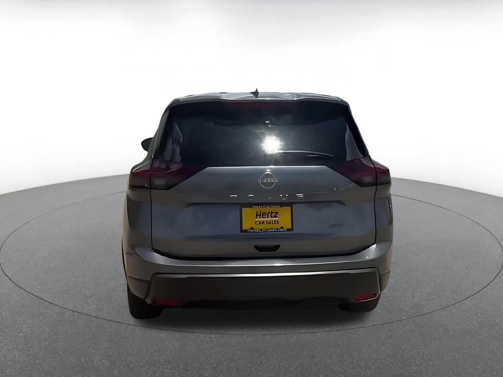 Thumbnail: 2025 Nissan Rogue - 12