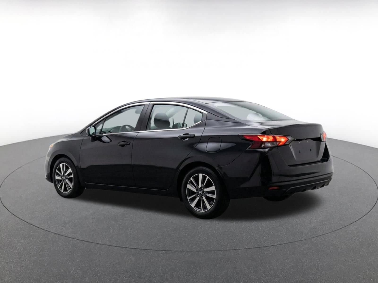 Thumbnail: 2025 Nissan Versa - 7