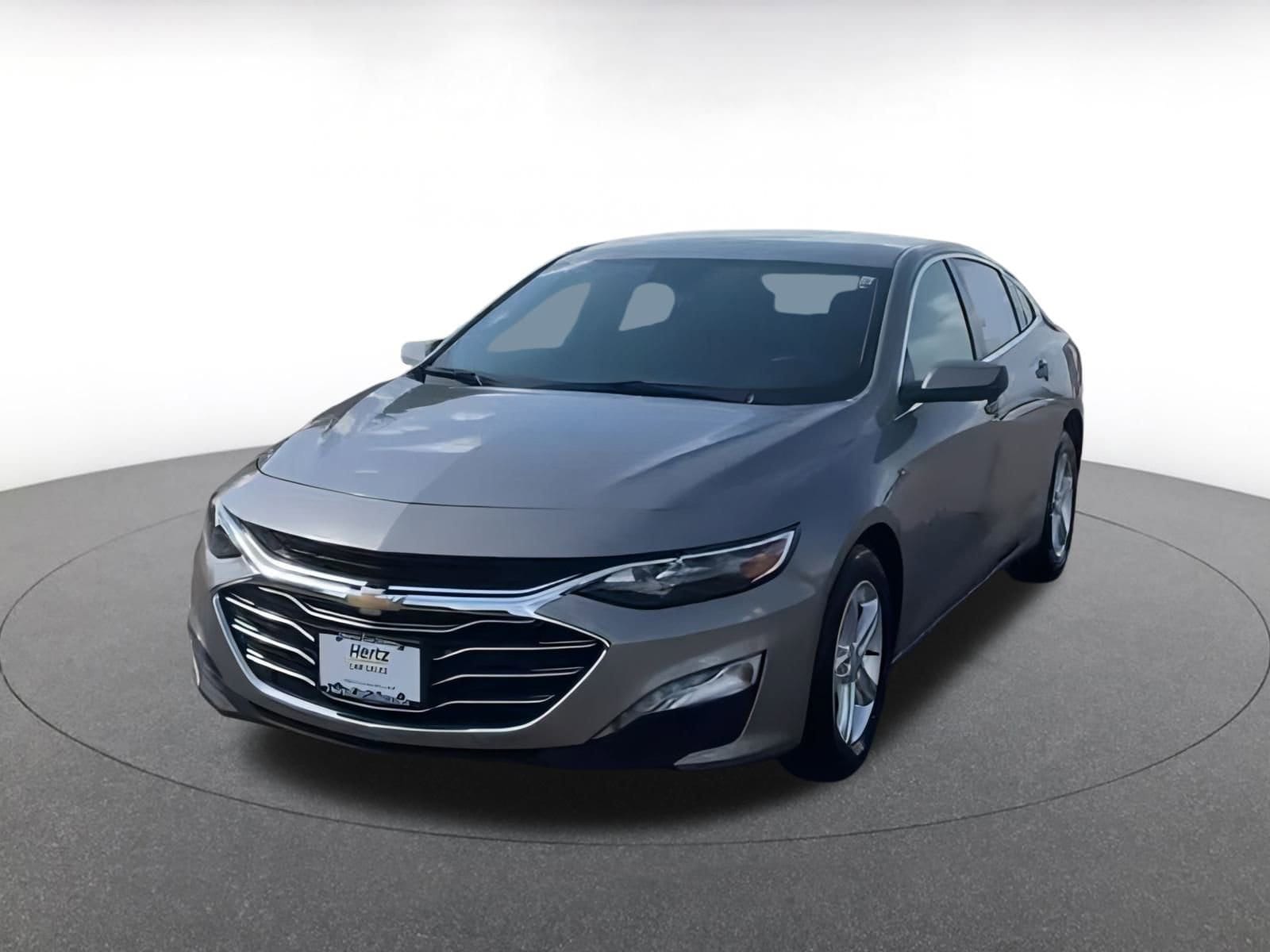 Thumbnail: 2024 Chevrolet Malibu - 7