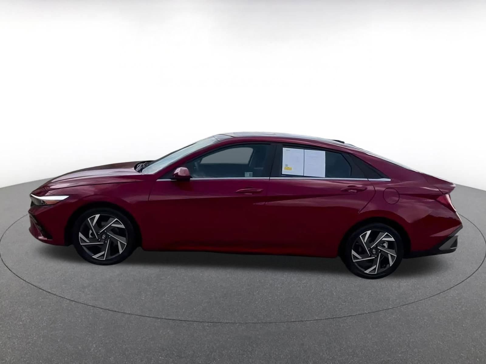 Thumbnail: 2025 Hyundai Elantra - 7