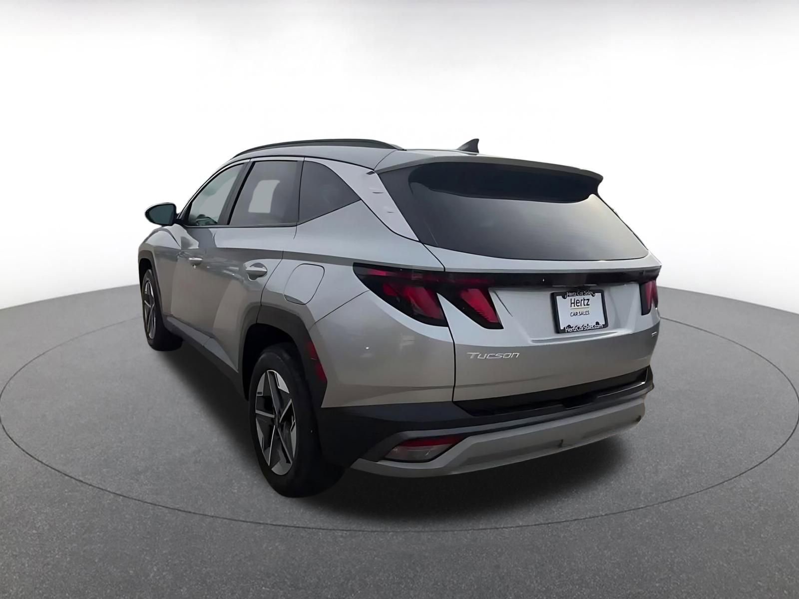 Thumbnail: 2025 Hyundai Tucson - 11