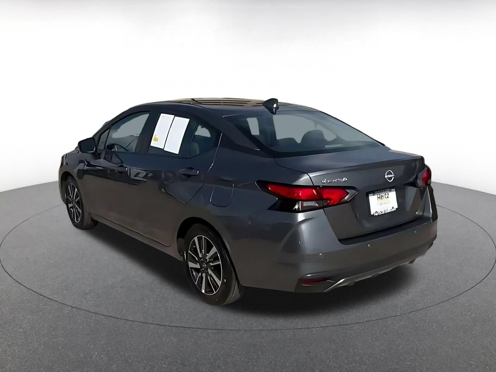 Thumbnail: 2025 Nissan Versa - 10