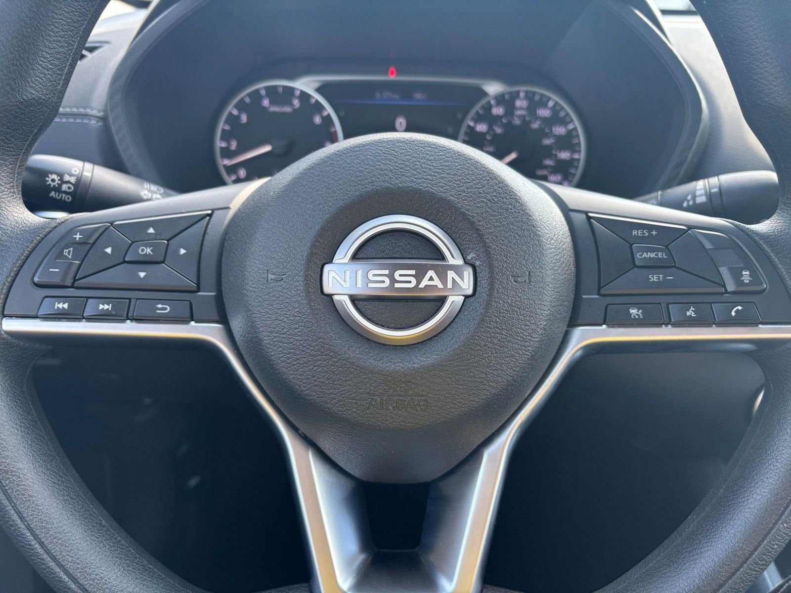 Thumbnail: 2025 Nissan Sentra - 25