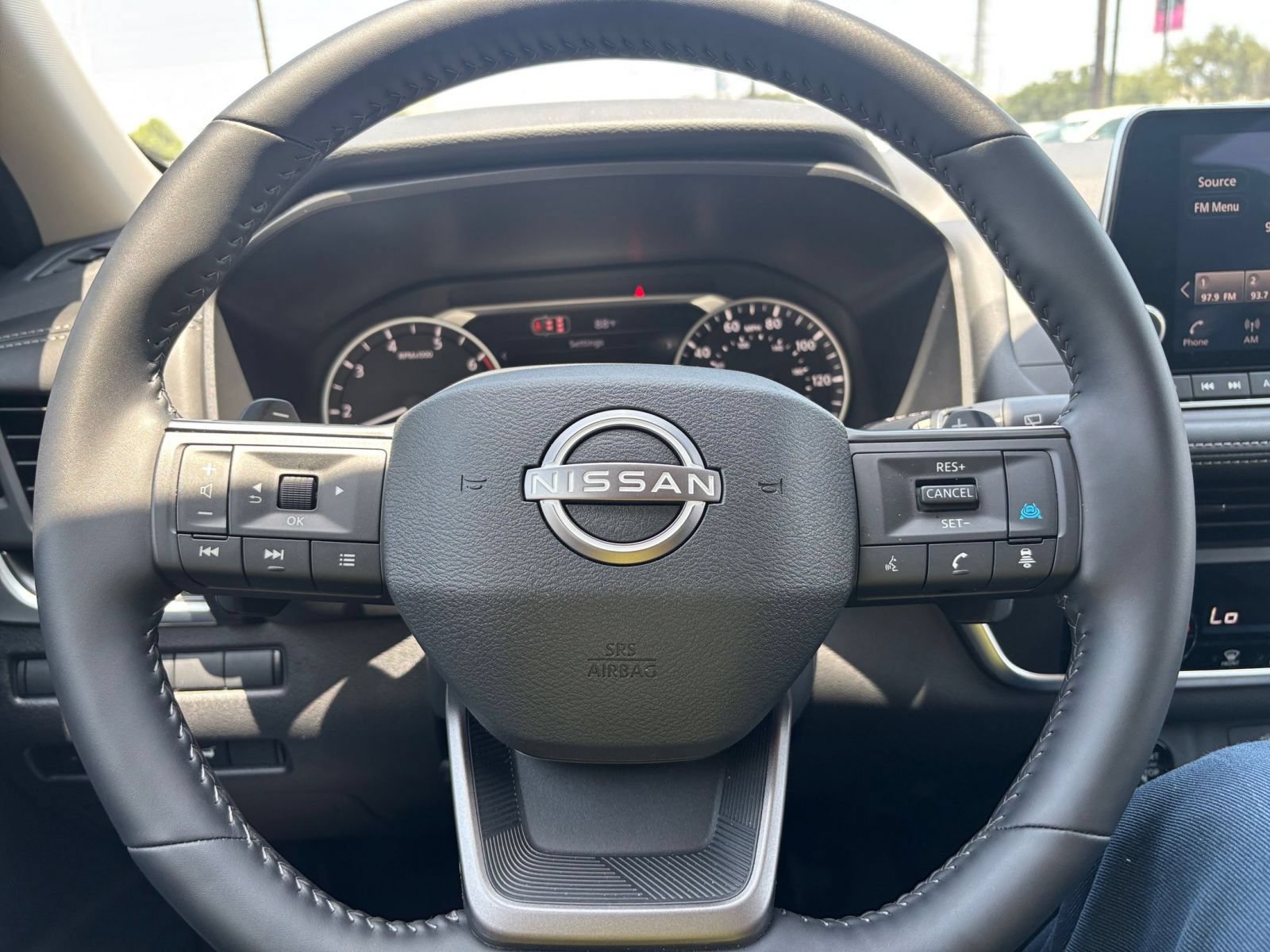 Thumbnail: 2026 Nissan Rogue - 30