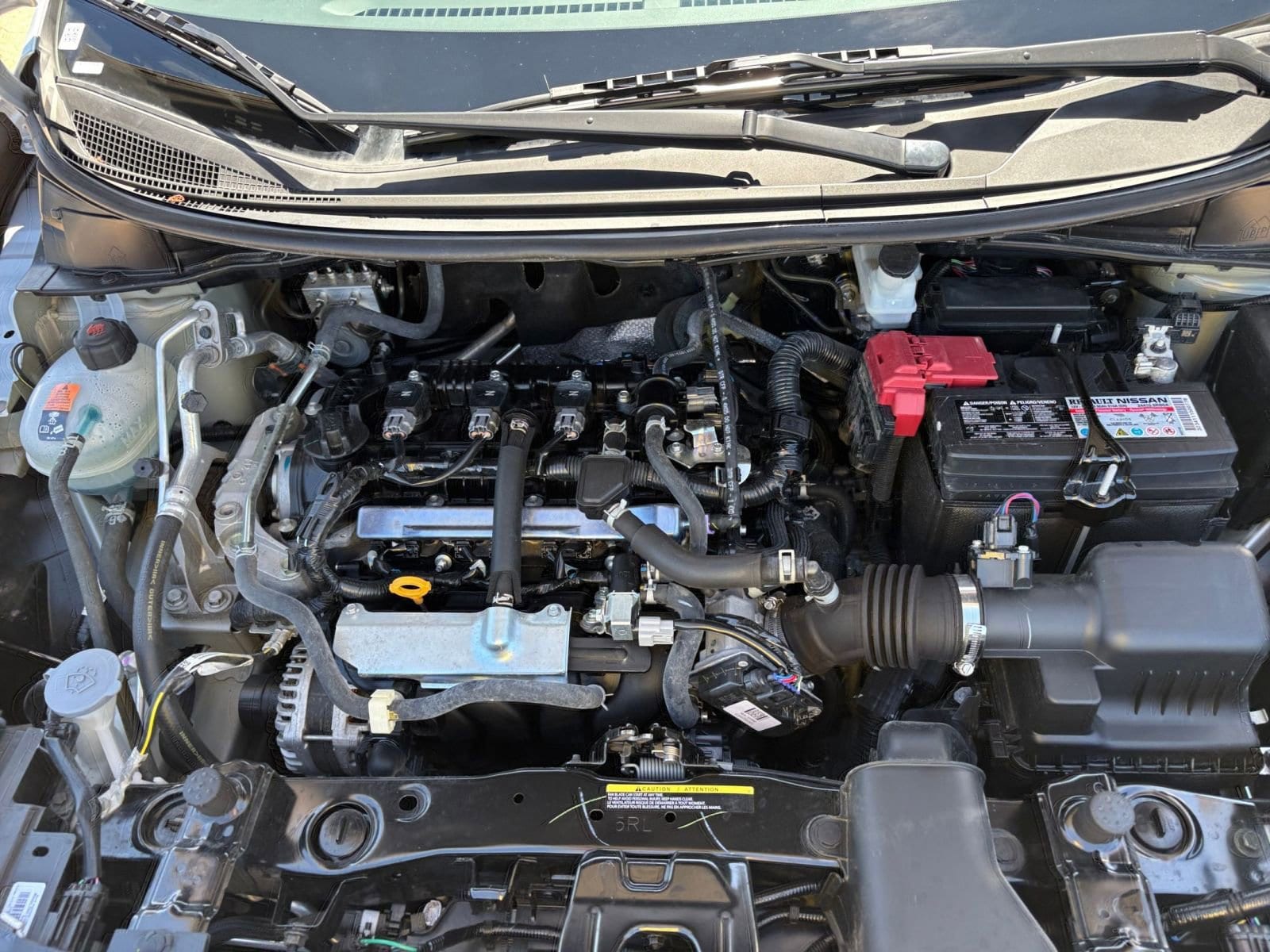 Thumbnail: 2025 Nissan Versa - 30