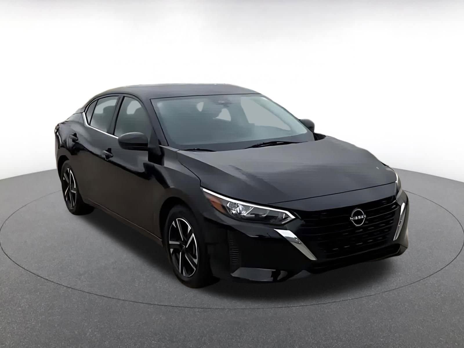 Thumbnail: 2025 Nissan Sentra - 3