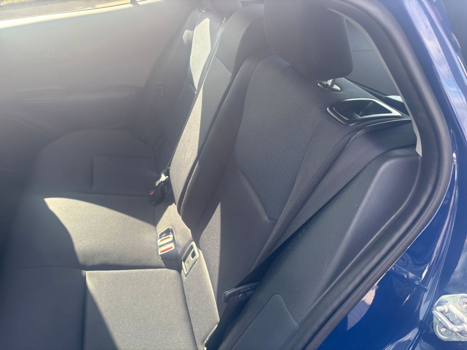 Thumbnail: 2025 Toyota Prius - 35