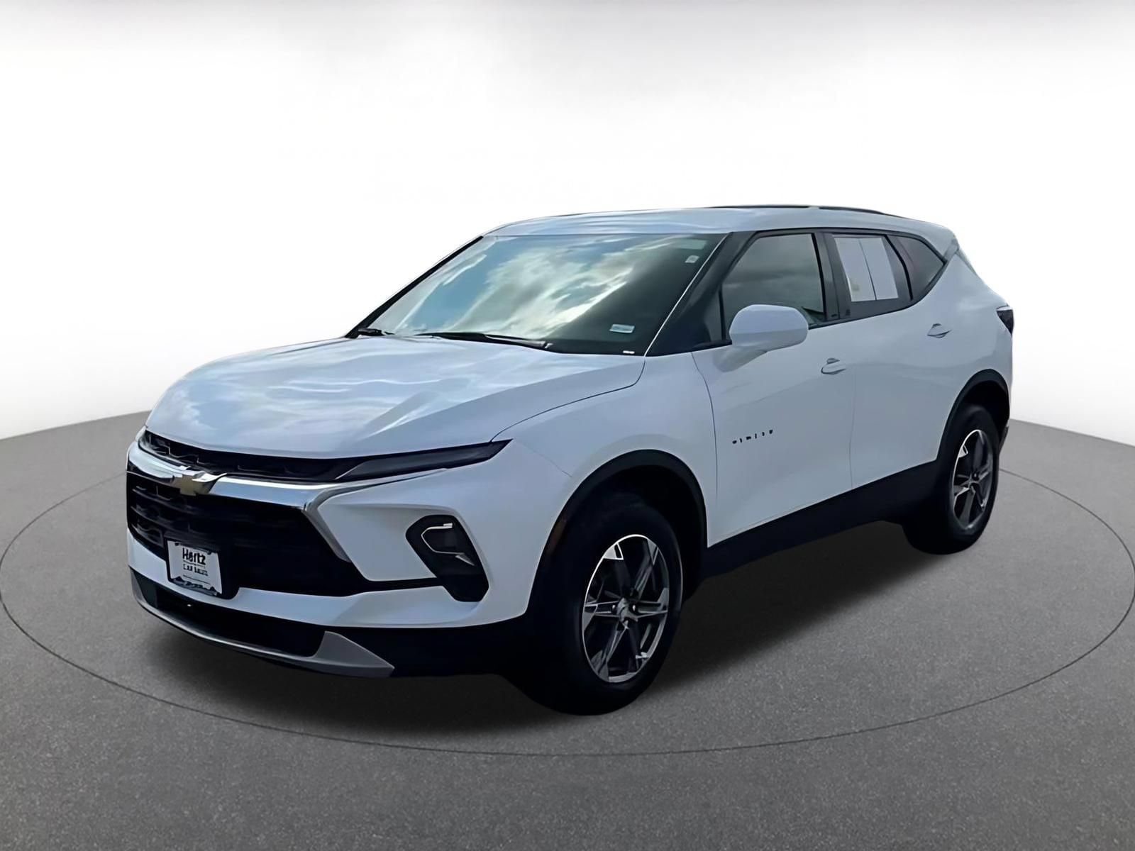 Thumbnail: 2026 Chevrolet Blazer - 6