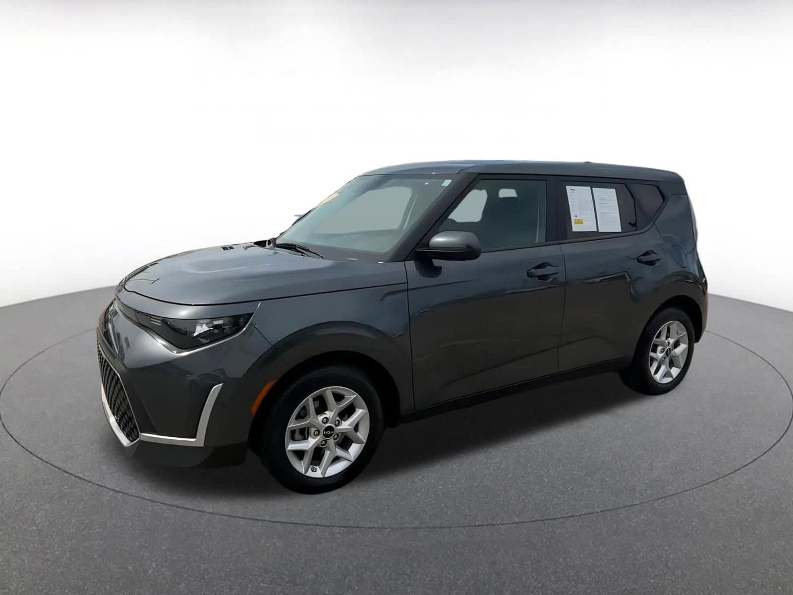 2023 Kia Soul LX 6