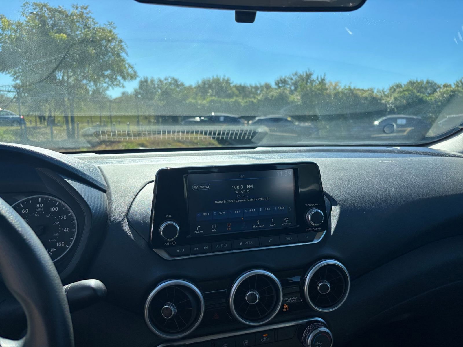 Thumbnail: 2025 Nissan Sentra - 18