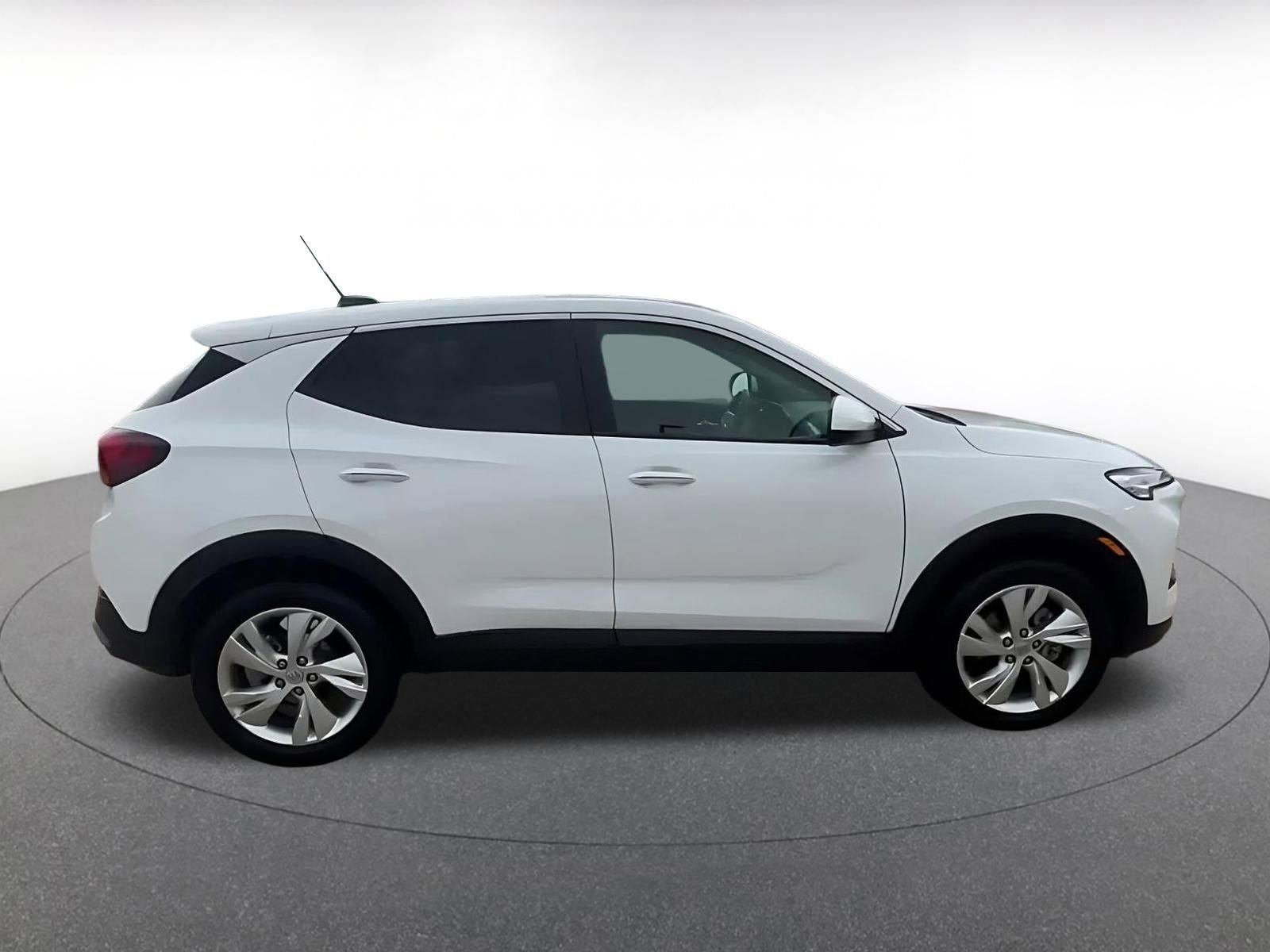 Thumbnail: 2025 Buick Encore GX - 16