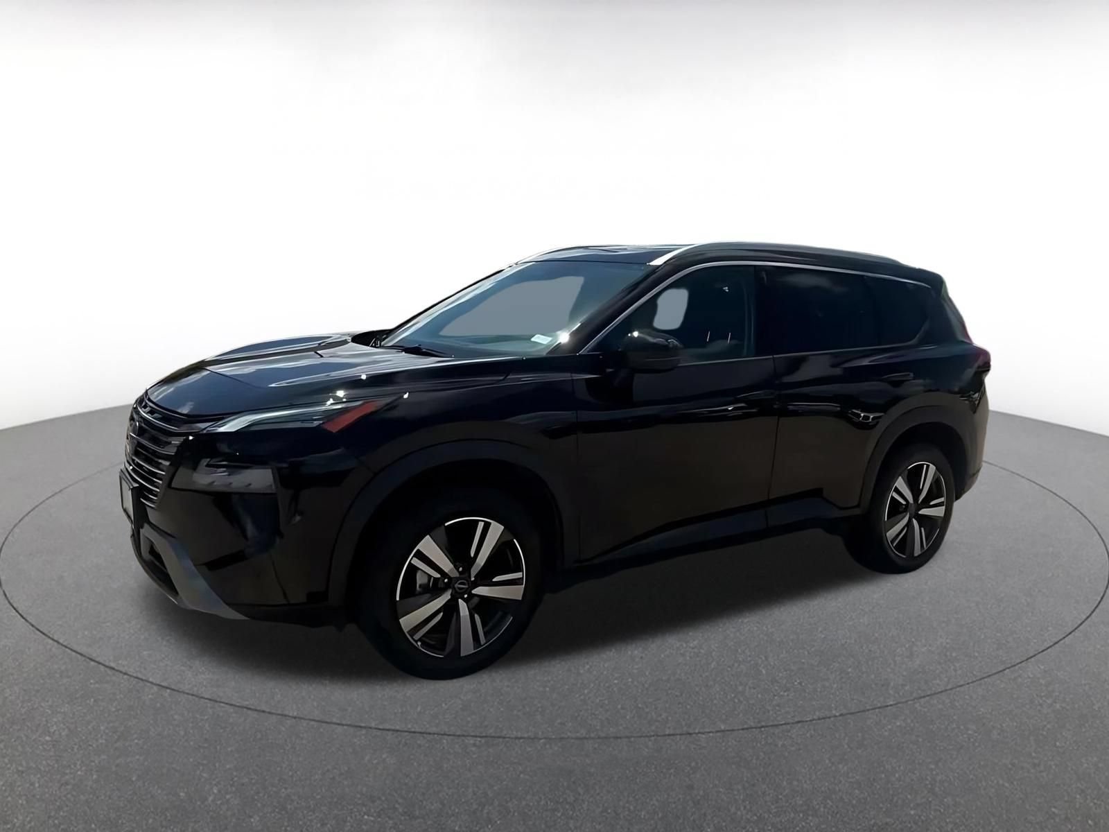Thumbnail: 2026 Nissan Rogue - 6