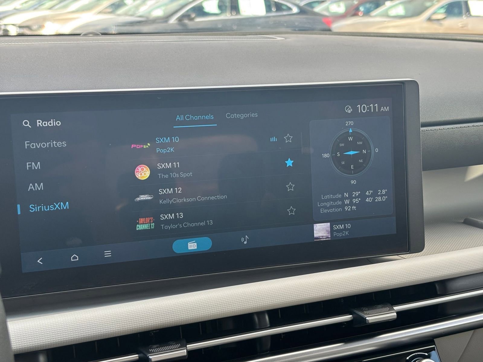 Thumbnail: 2025 Hyundai Tucson - 21