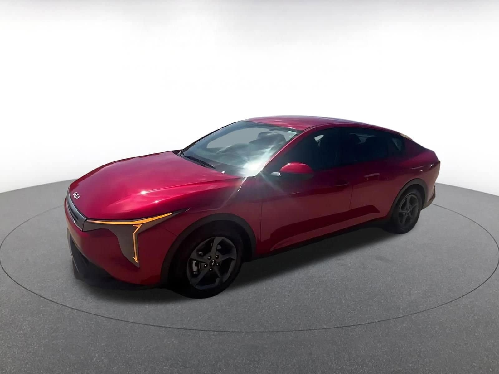 Thumbnail: 2025 Kia K4 - 7