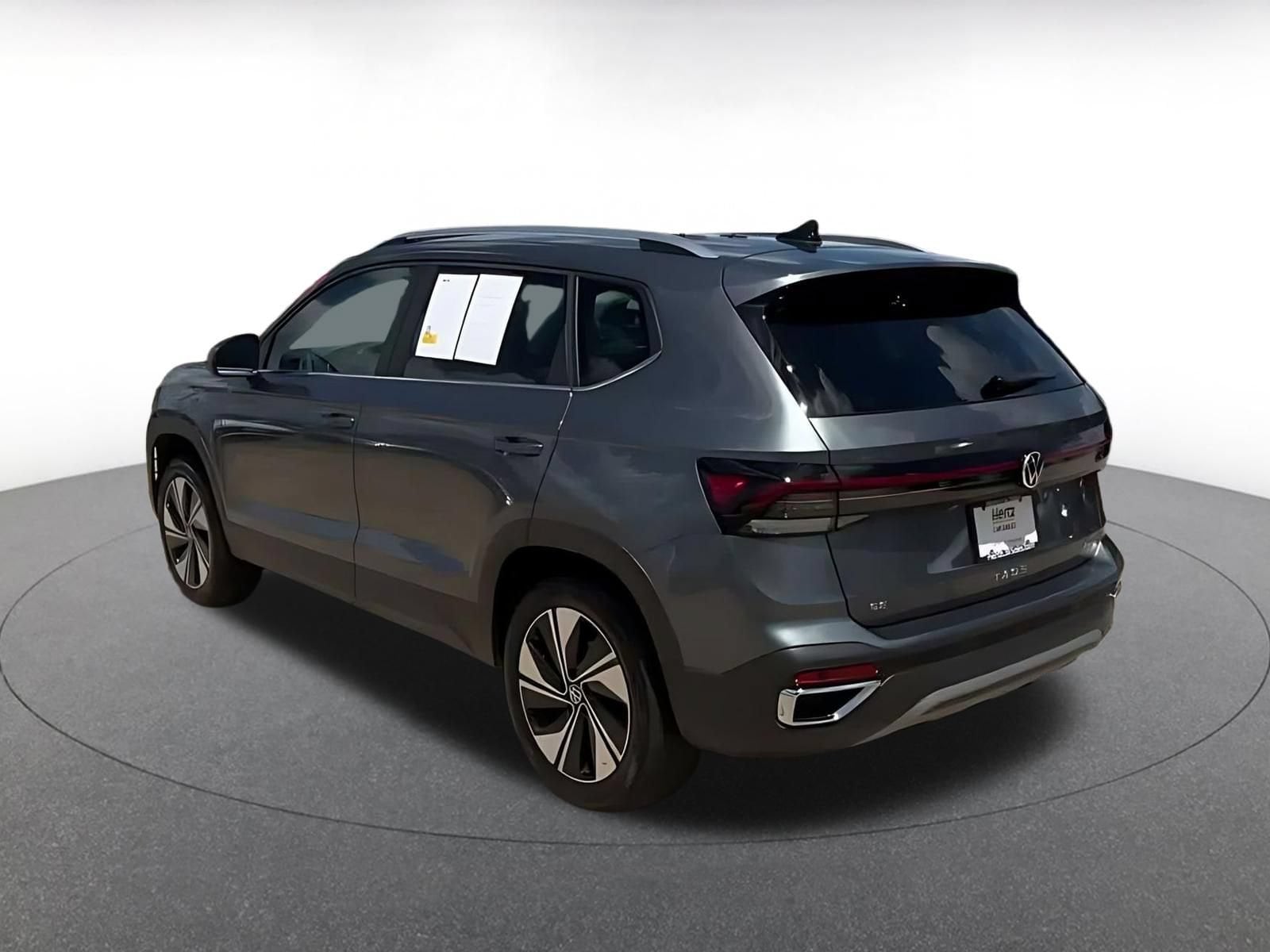 Thumbnail: 2026 Volkswagen Taos - 9