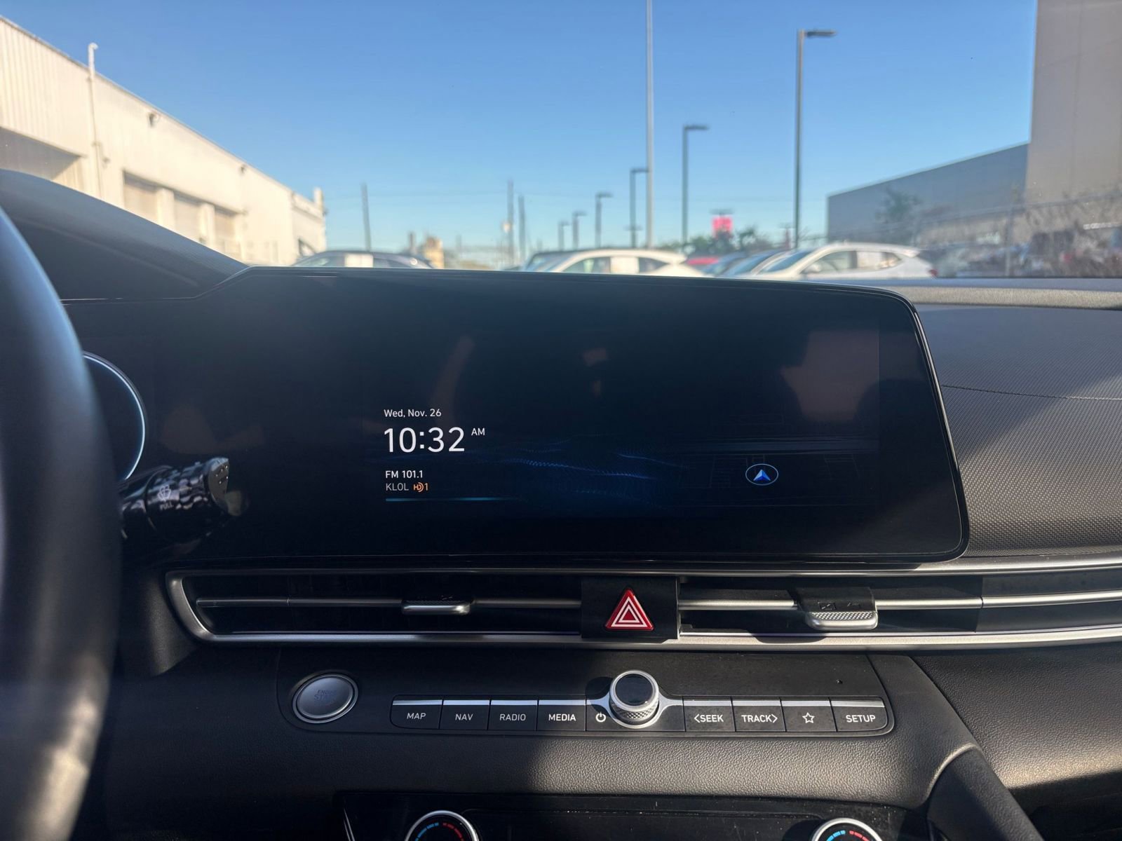 Thumbnail: 2025 Hyundai Elantra - 21