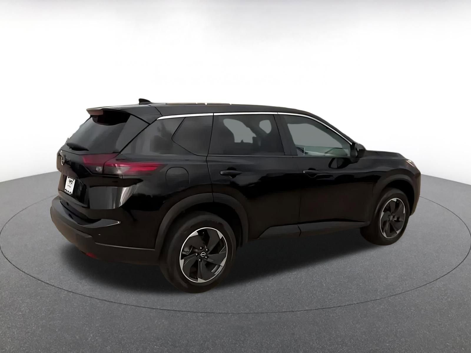 Thumbnail: 2025 Nissan Rogue - 15